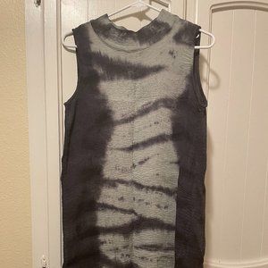 Beau Jours Shift Dress